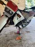 Sprzedam yamaha DT 50