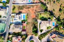 Terreno Urbano na Bela Vista, Parchal