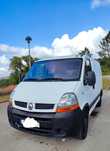 Renault Master dci