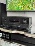 Zestaw kina domowego Sony 5.1 z amplitunerem STR-DH500 stan bdb