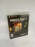 Gra Minecraft PS3 Sony Play Station pudełkowa PL