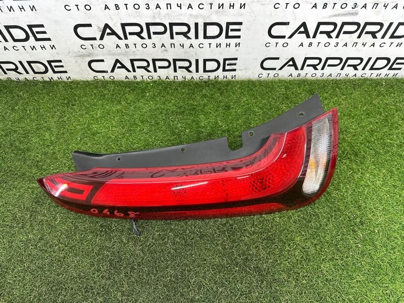 Задний фонарь левый KIA Soul 3 2.0 2022