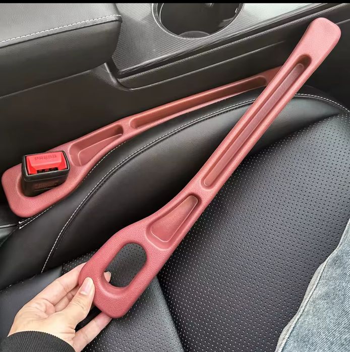 Tapa espaços para carro