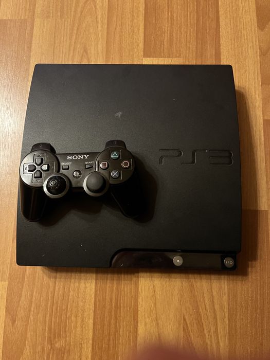 Продам плейстейшин 3