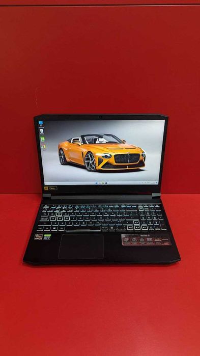 Ігровий Acer Nitro / RTX3060