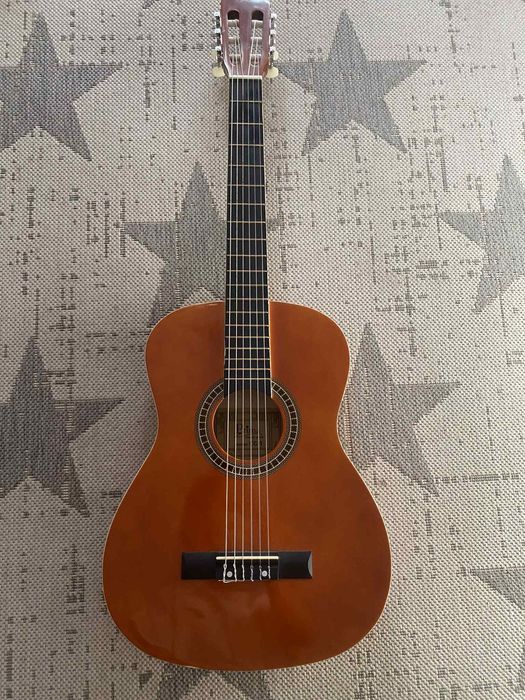 Gitara klasyczna 3/4