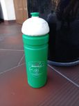 Bidon rower heineken