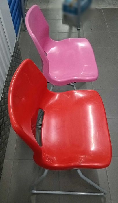 Cadeira de secretária IKEA