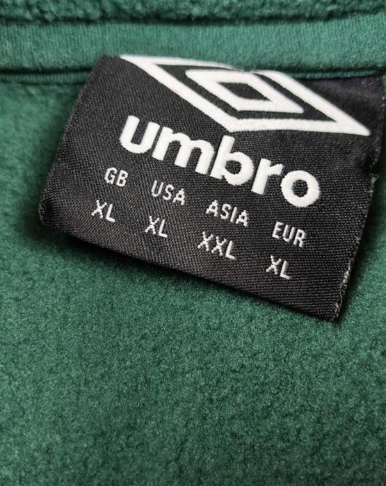 Чоловіча кофта Umbro