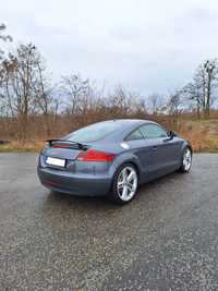 AUDI TT 8J S-Line Bi xenon 2,0 TFSI 200KM