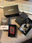 Equipamento Vapor Smok
