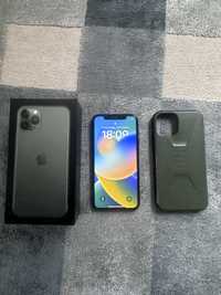 iPhone 11 Pro 64GB Midnight Green Zielony