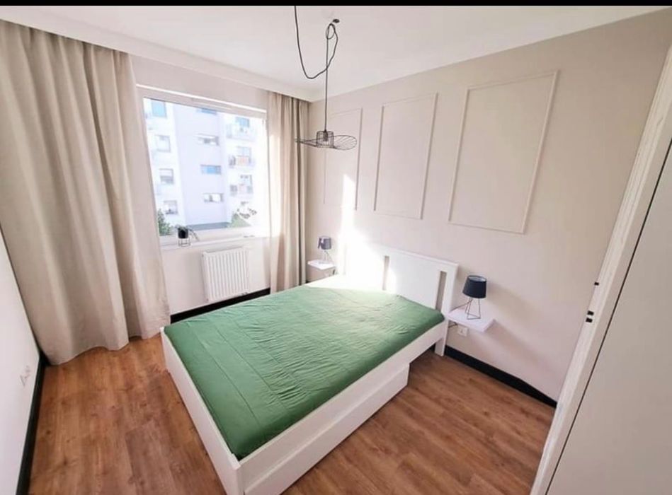 Mieszkanie do wynajęcia Gdańsk Jasień