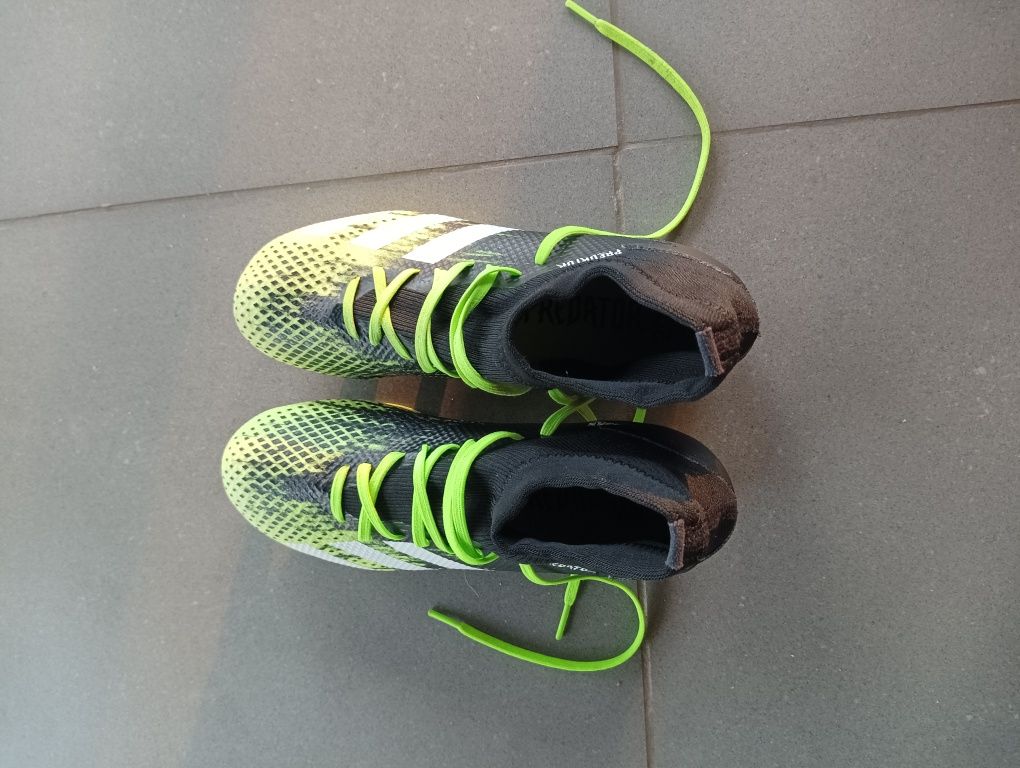 Adidas Predator mutator 20.3