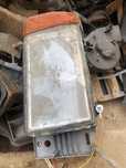 Farol e pisca fiat uno mk1