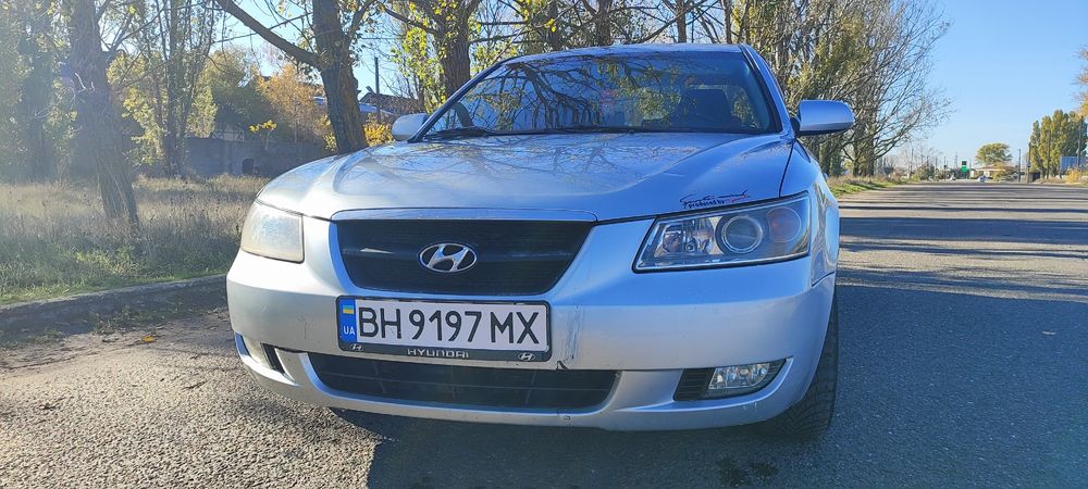 Соната в нормальном состоянии