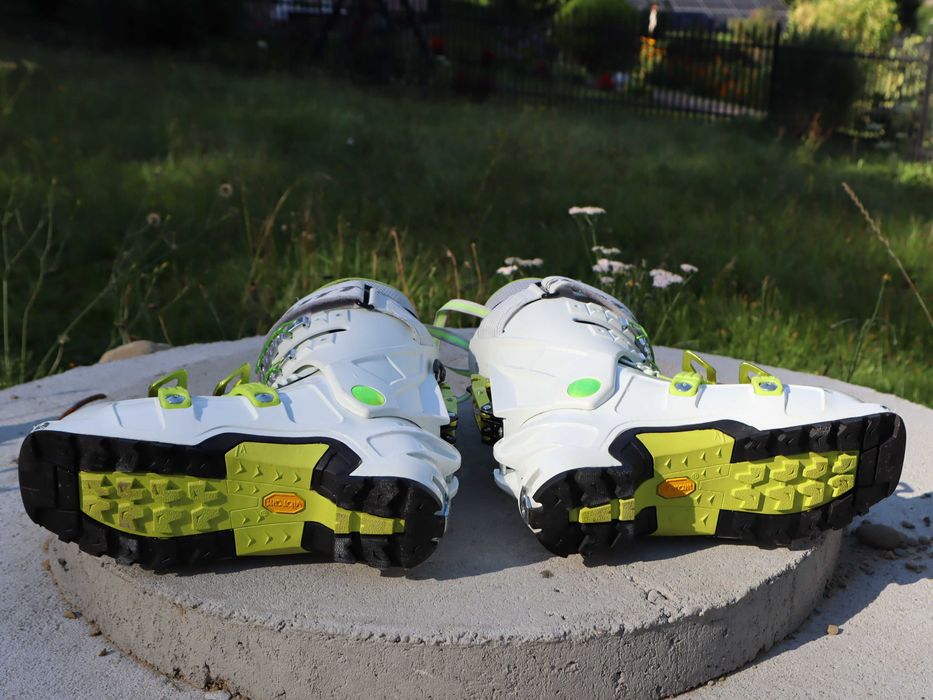 Buty skiturowe damskie Scott Celeste rozm. 24