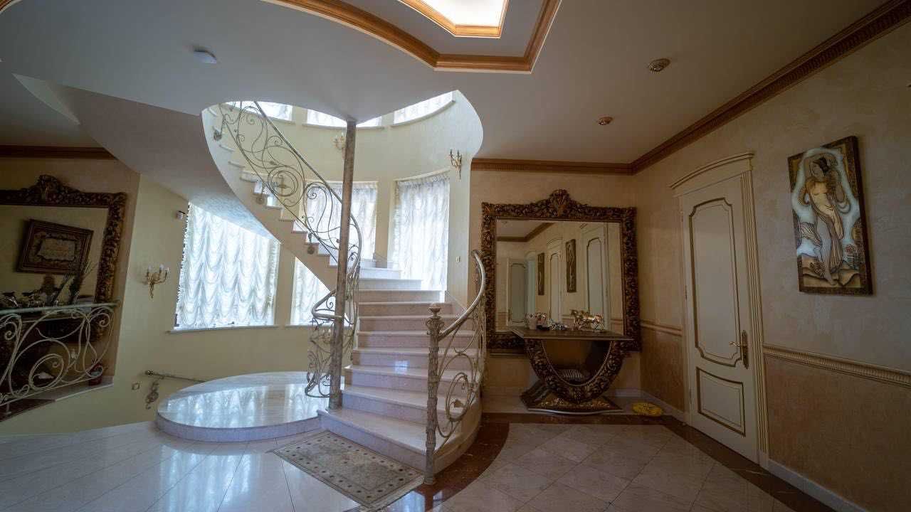 Продажа элитного особняка в Одессе! Закрытый кооператив на 10 Фонтана.