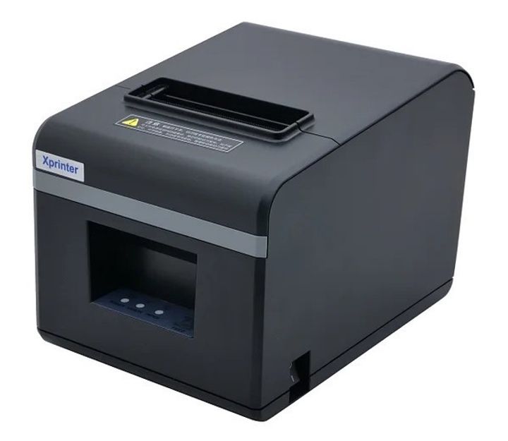 POS-принтер Xprinter XP-N160I USB + WiFi, новий.
