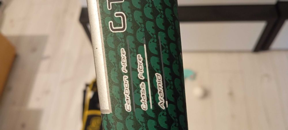 Kije do hokeja na trawie