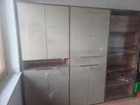 Nowy zestaw mebli