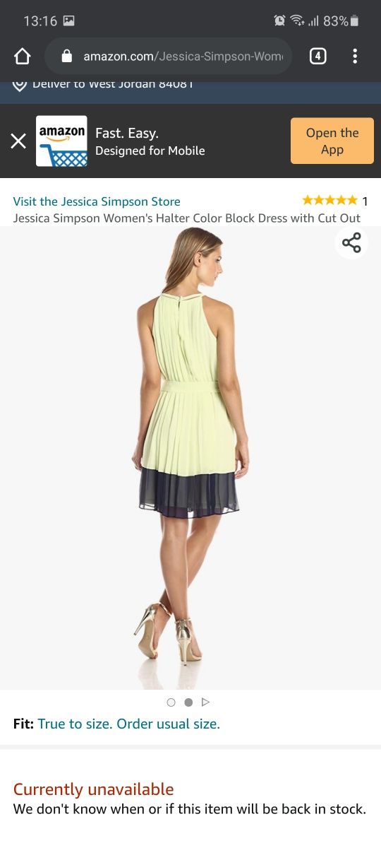 Сукня Lefties р.М нова Оригінал Mango XS-S