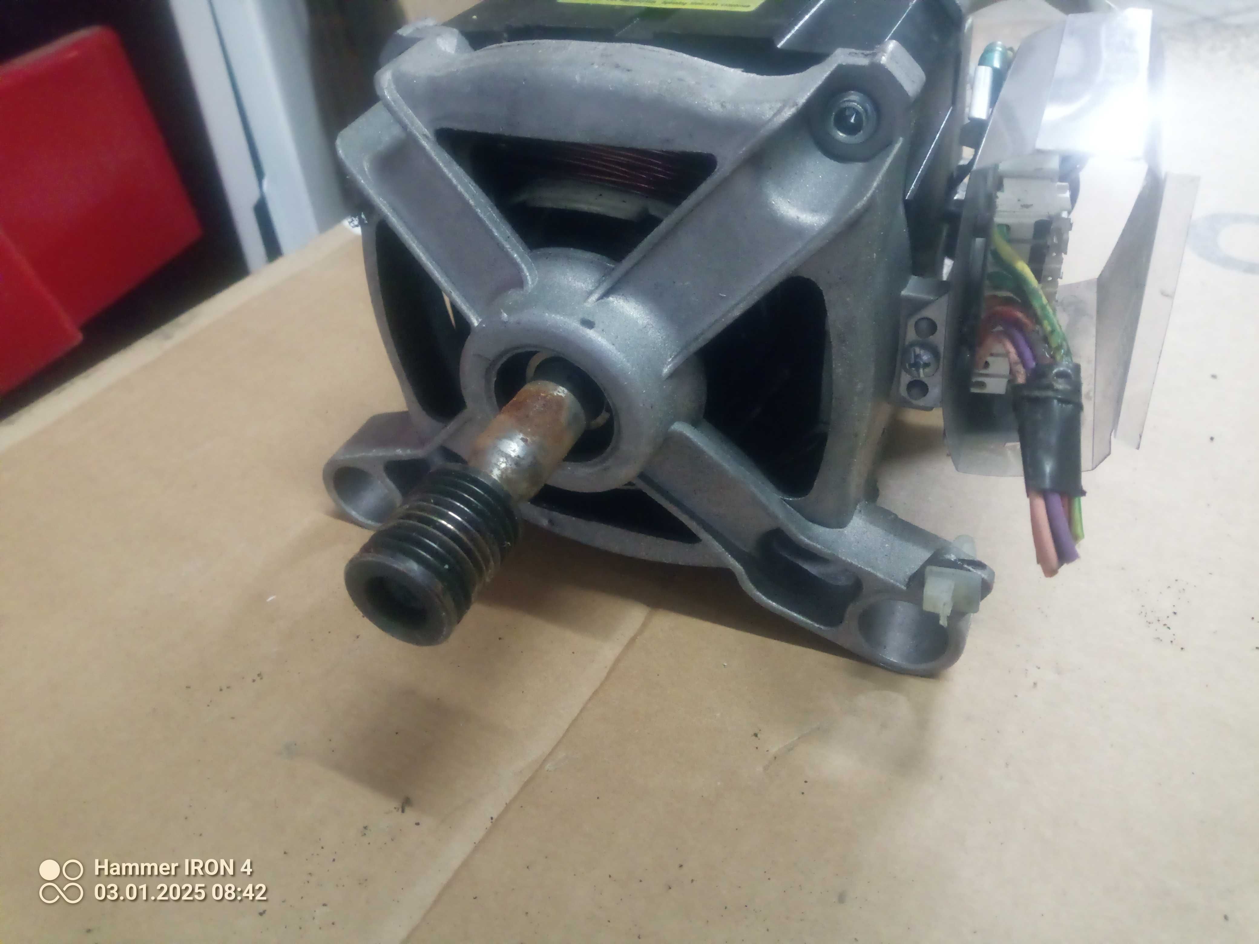 Silnik Arcelik HXGM1L.69 BEKO