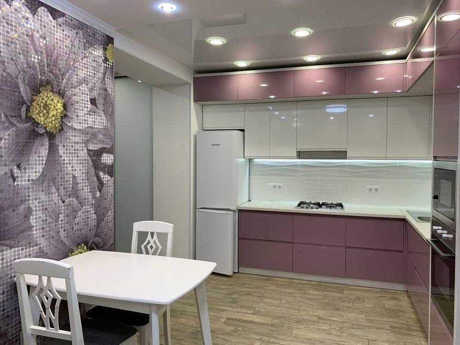 Cдам 2к квартиру в ЖК Семейный , ул. Высоковольтная, 14А