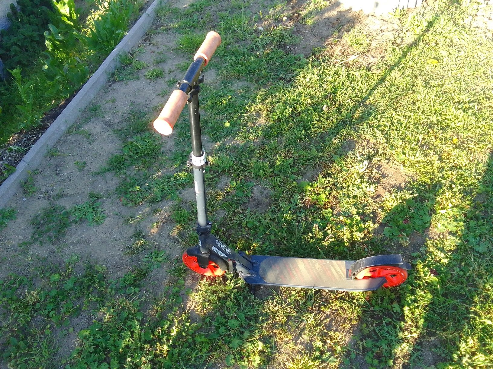 Hulajnoga oxelo 175 mm