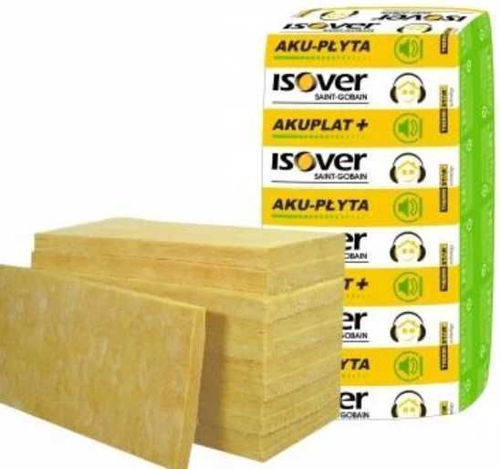 Wełna mineralna, wełna skalna, wełna elewacyjna/poddasze, cała Polska