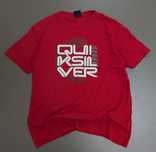 Футболка Quicksilver| Size L | Sk8 Style