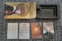 Jogo Tabuleiro Coup Reformation Novo