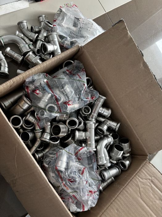 Ksztaltki inox stal nierdzewna