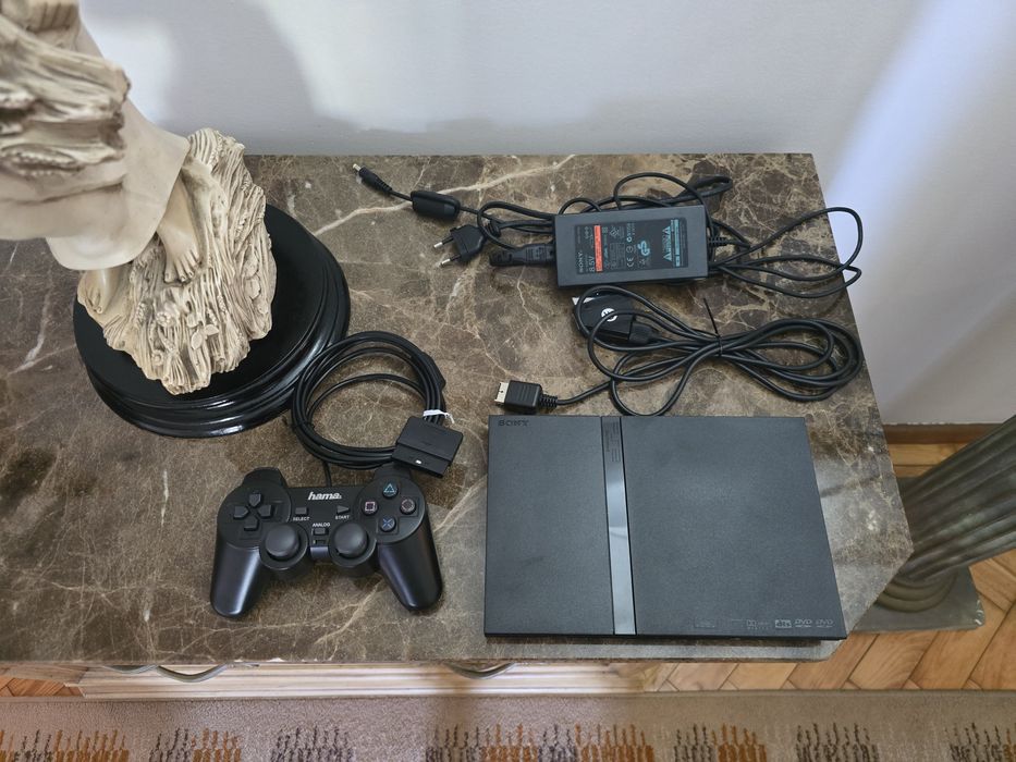 Playstation 2 Slim