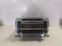 Radio CD Hyundai Santa FE II 07r. ! ! !