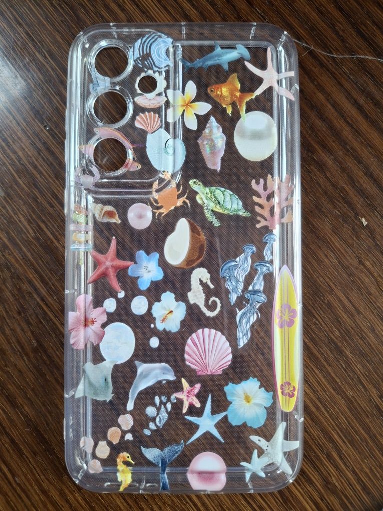 Чохол Samsung A35 5g