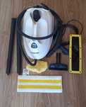 Parownica Karcher SC2 nowa plus TV