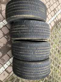 Opony 235/50r18 lato