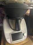 Sprzedam Thermomix TM6