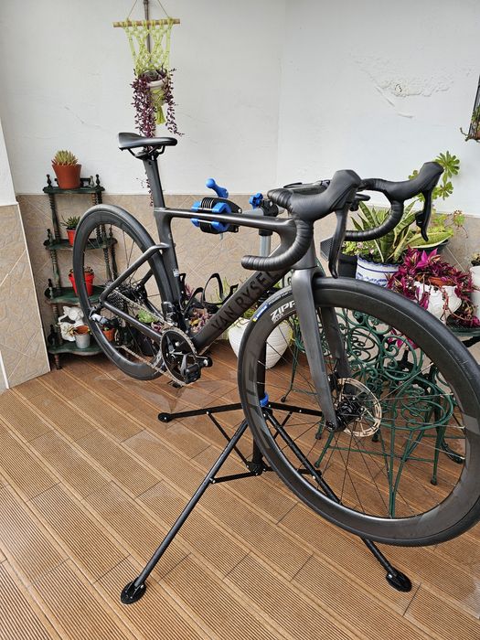 Van Rysel RCR bike - tamanho XS (165-171cm))