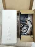 Router dwuzakresowy 4G Huawei B618s sim internet mobilny.