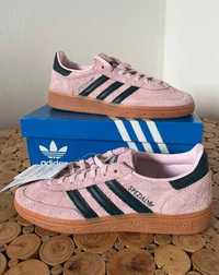 Adidas Handball Spezial Pink 37