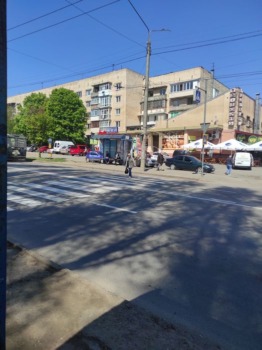 Здається кімната в 3 кімнатній чешкі вул.Південно-кільцева 31