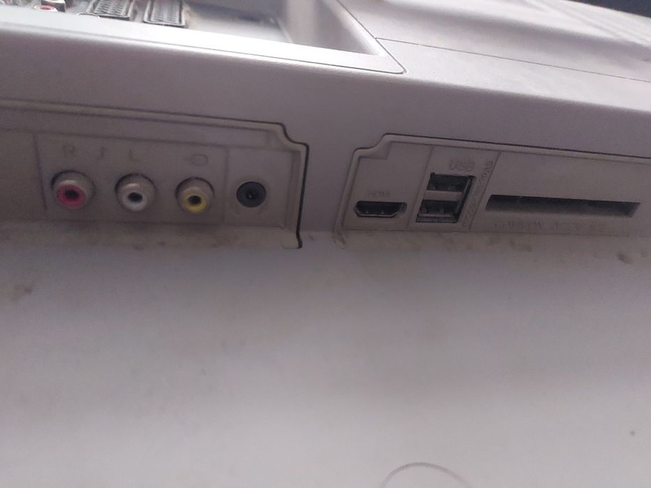 Telewizor LCD Medion