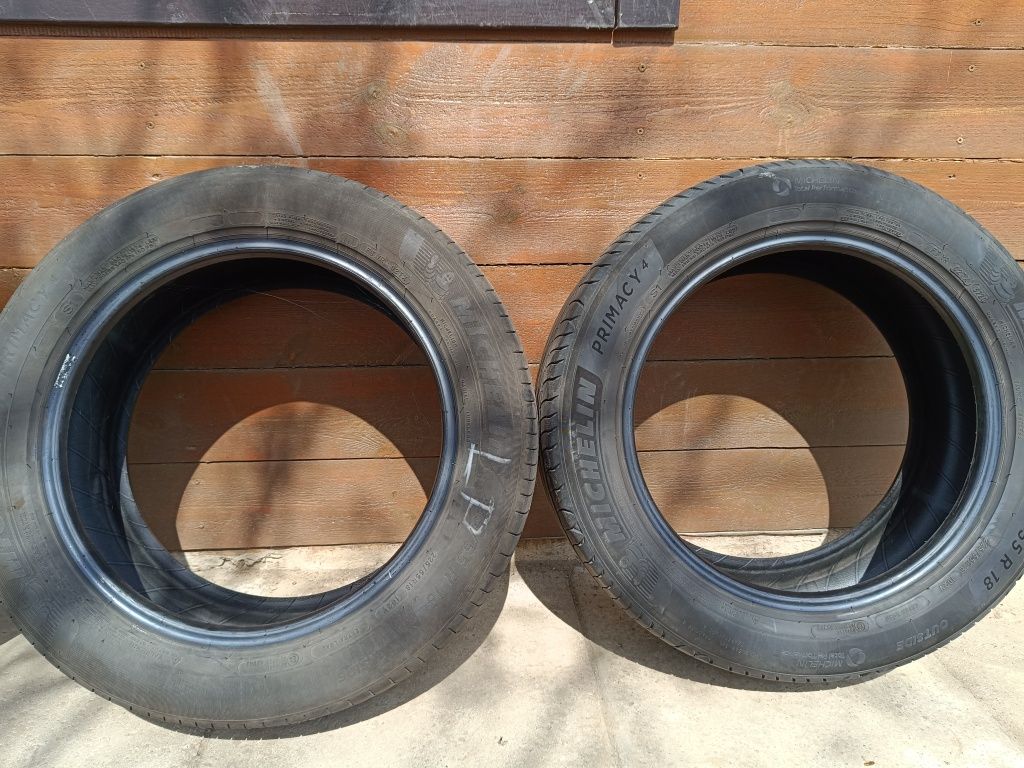 Michelin Primacy 4