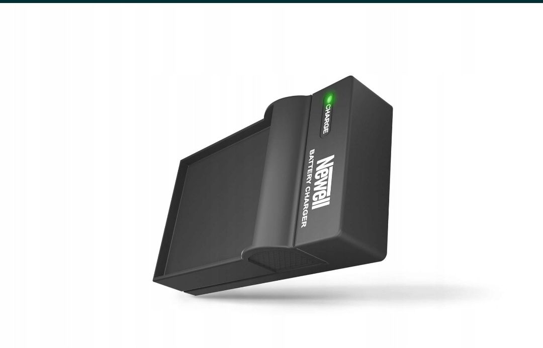 Батарея Newell Plus NP-W126.1300 mAh для X-T3/T30/X-S10. Гар.40міс.