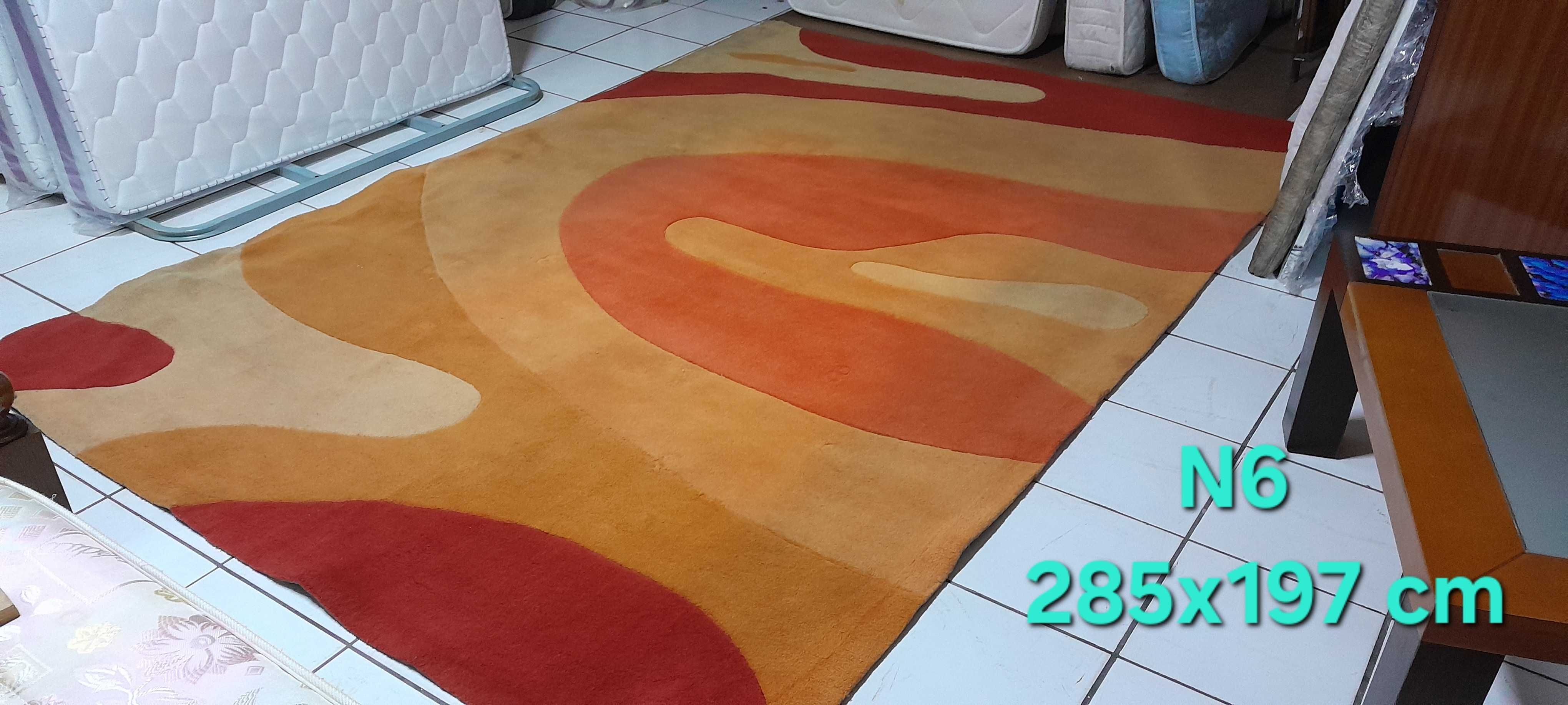 Tapetes e Carpetes diversos