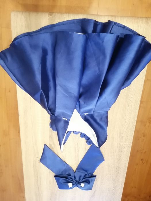 Vestido Cerimónia Criança 4 anos