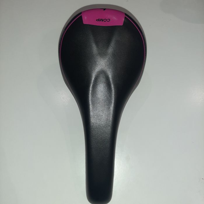 Sprzedam siodełko do roweru foam fit bgm