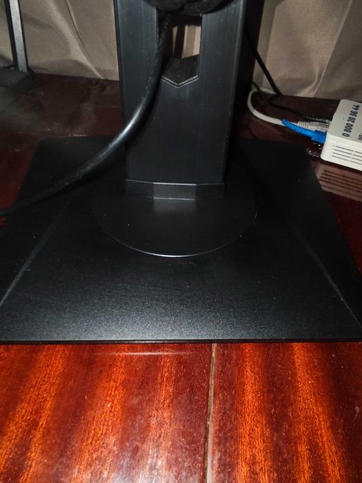 Ігровий монітор MSI MAG 274QRF-QD E2 (2560x1440, 180Hz)